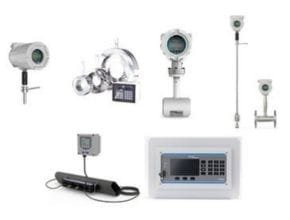 Spirax Sarco - Flow Metering