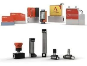 Vögtlin Instruments GmbH – Gas Flow Meters