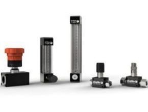 Vögtlin Instruments Variable Area Flow Meter