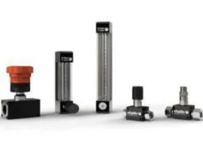 Vögtlin Instruments Variable Area Flow Meter