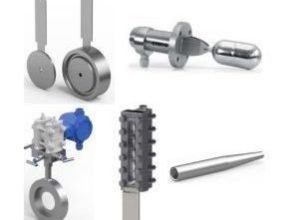 EMCO Controls - DP Flow Elements