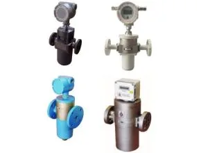Fluidyne Control Systems