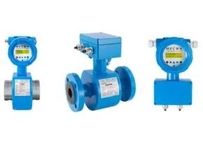 Mecon - Safety Control