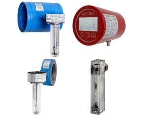 Mecon Orifice flow meters