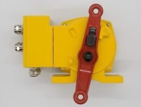 XLLS-M-I Pull Cord Switch