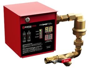 Potter Electric