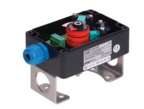 Rotech Limit Switch Boxes