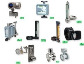 ASA - FLOW MEASUREMENT