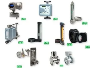 ASA - FLOW MEASUREMENT