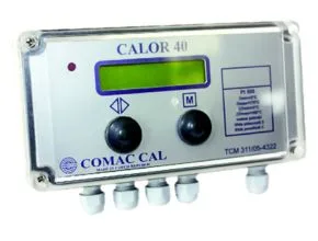 COMAC CAL