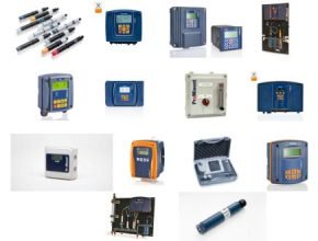 Prominent - Measuring Control And Sensor Tecnology