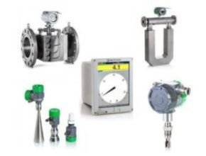 Elmetro - Control And Measuring Instrument