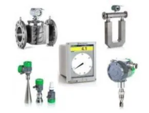 Elmetro - Control And Measuring Instrument