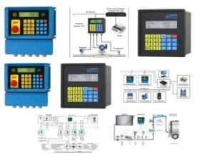 IBS Intelligent Batch Controller