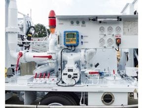 Isoil Impianti - Aviation Meters