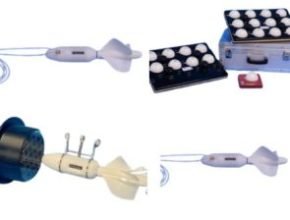 KC Denmark - Current Meter Measurement