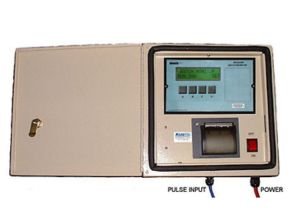 ManuFlo - Manual Batching Docket Printer System (single channel)