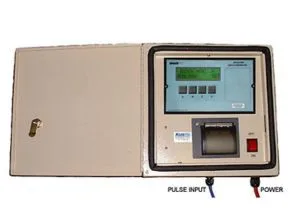 ManuFlo - Manual Batching Docket Printer System (single channel)