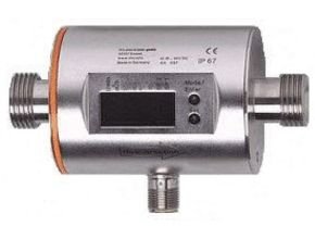 ManuFlo - MiniMag Electromagnetic Flowmeter