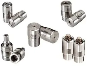 SFC KOENIG SEALING AND FLOW CONTROL