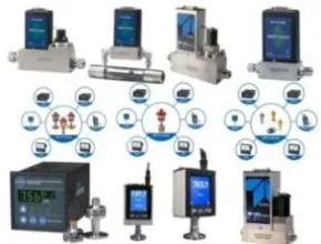 Teledyne Hastings Instruments