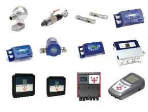 Ultraflux - Ultrasound Instrumentation