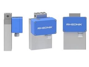 Aplikasi Coriolis Mass Flow Meter