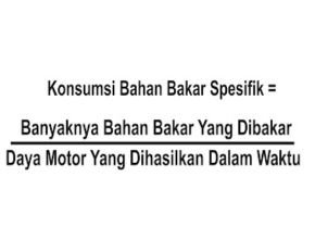 Fuel Consumption