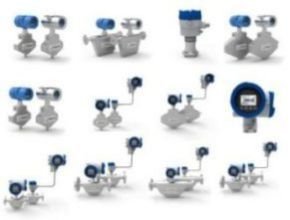 TRICOR - Coriolis Technology