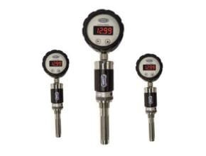 Shaw Moisture Meters