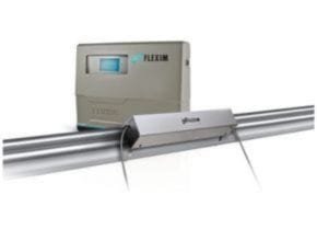 Flow-Teknikk - CLAMP ON ULTRALYD FLOWMETERS
