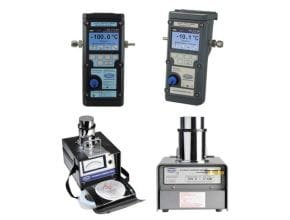 Shaw Moisture Meters