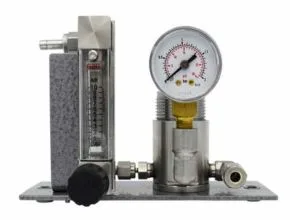 Shaw Moisture Meters