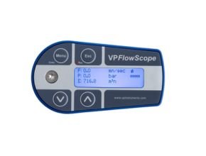 VPFlowScope DP flow meter