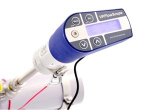 VP Instruments