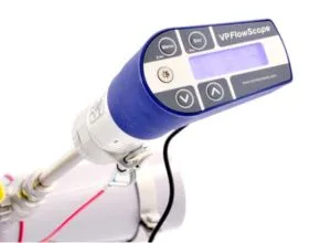 VP Instruments