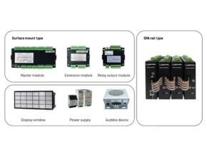 ESPOWER Electrical Systems