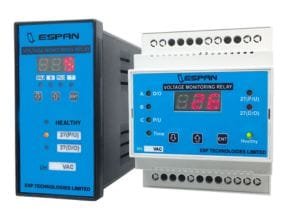 ESPOWER Electrical Systems