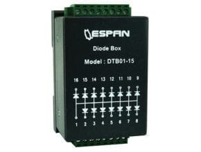 ESPOWER Electrical Systems