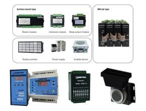 ESPOWER Electrical Systems