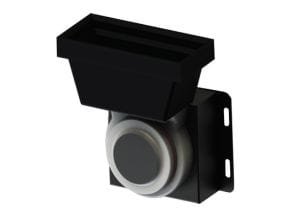 ESPOWER Electrical Systems Heavy Duty Vibrating Horn