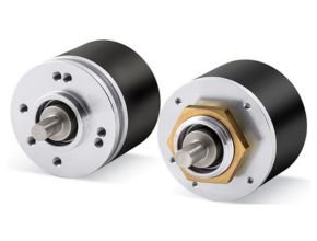 Lika Electronic - Smart Encoders & Actuators