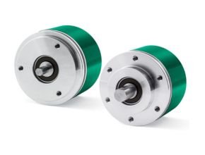 Lika Electronic - Smart Encoders & Actuators