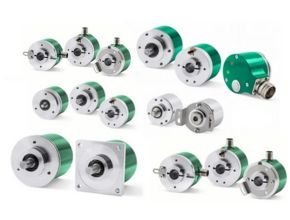 Lika Electronic - Smart Encoders & Actuators