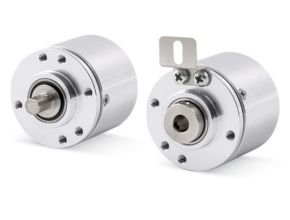 Lika Electronic - Smart Encoders & Actuators