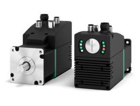 Lika Electronic - Smart Encoders & Actuators