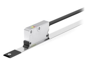 Lika Electronic - Smart Encoders & Actuators