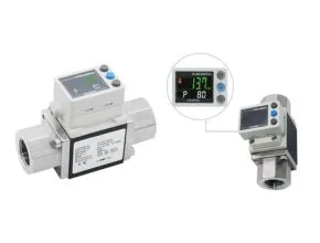 Digital Flow Switch for Water Size 3/4"