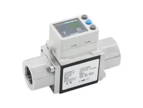 Digital Flow Switch for Water Size 3/4"
