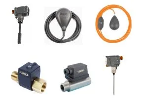 Kelco Engineering - Corrosion Resistant Flow, Level, and Float Switches